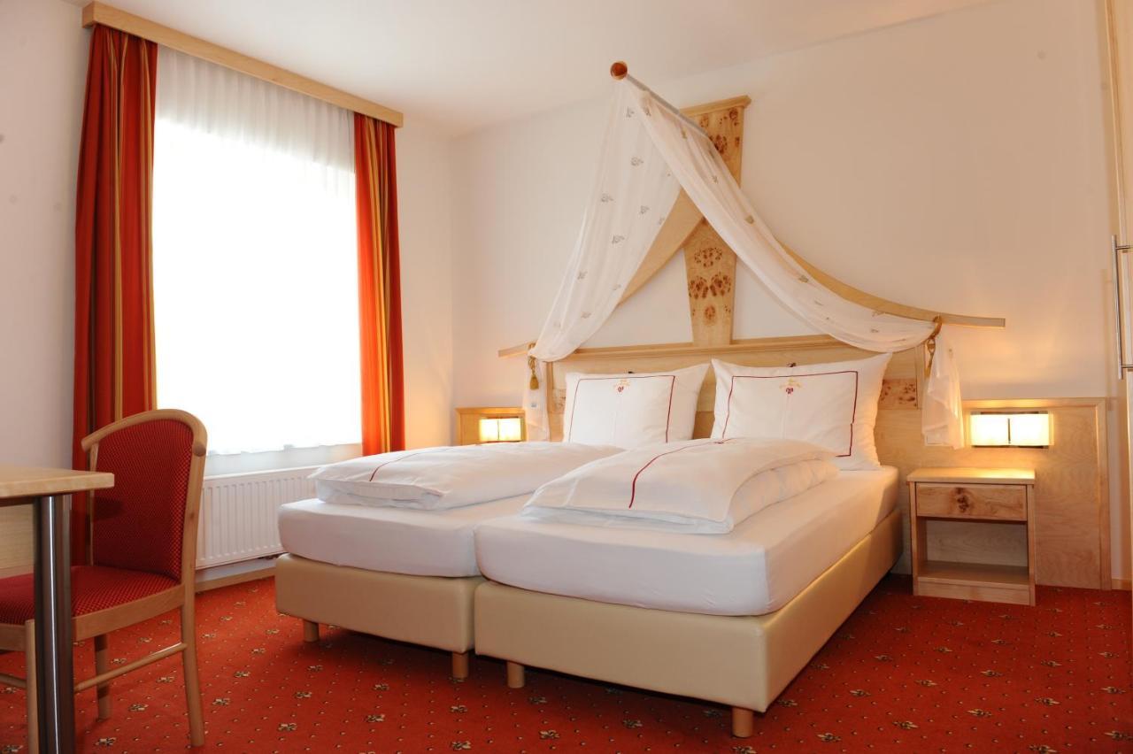 Hotel-Gasthof-Fleischerei - Zur Alten Post Schwanberg Екстериор снимка