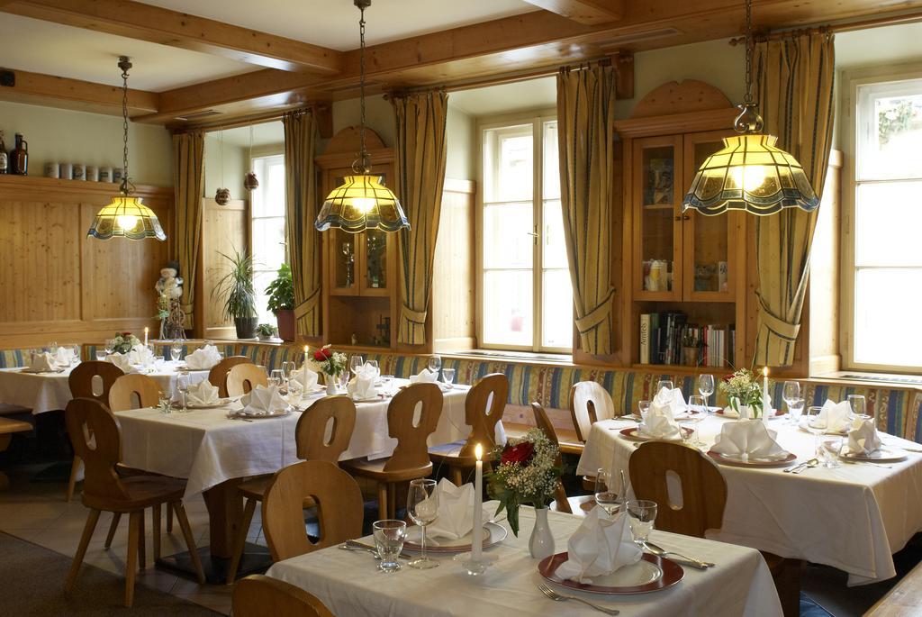 Hotel-Gasthof-Fleischerei - Zur Alten Post Schwanberg Екстериор снимка