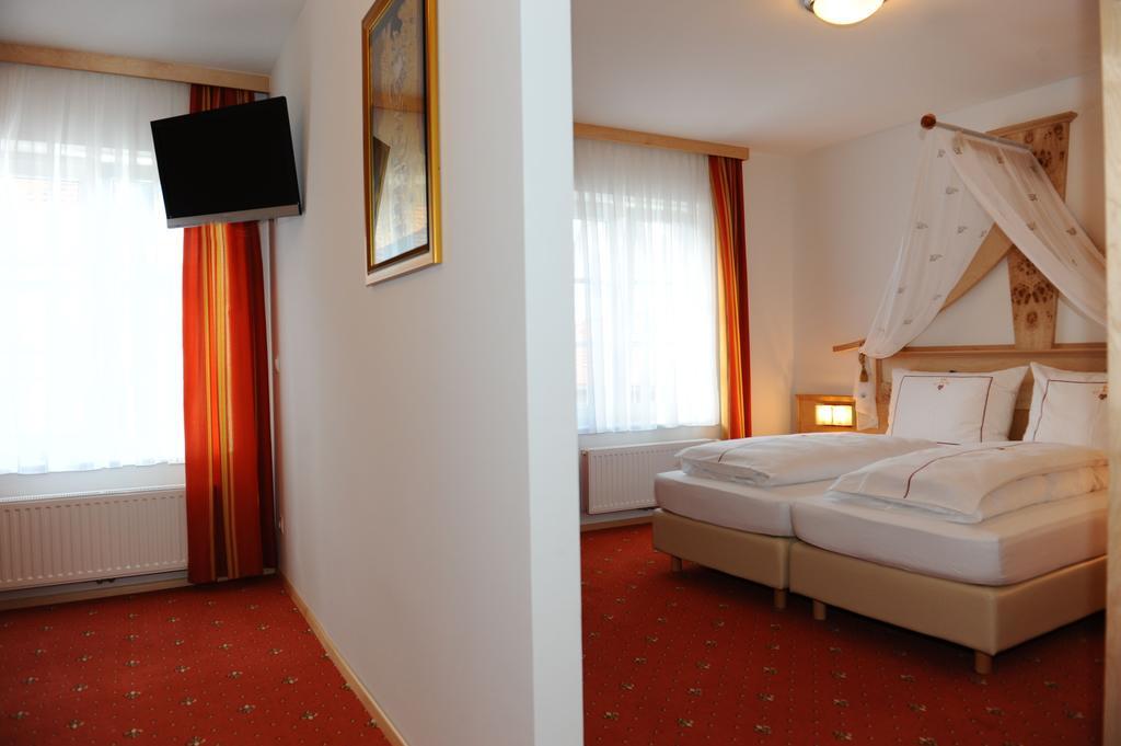 Hotel-Gasthof-Fleischerei - Zur Alten Post Schwanberg Екстериор снимка
