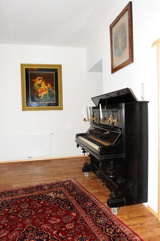 Hotel-Gasthof-Fleischerei - Zur Alten Post Schwanberg Екстериор снимка
