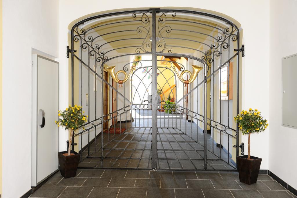Hotel-Gasthof-Fleischerei - Zur Alten Post Schwanberg Екстериор снимка