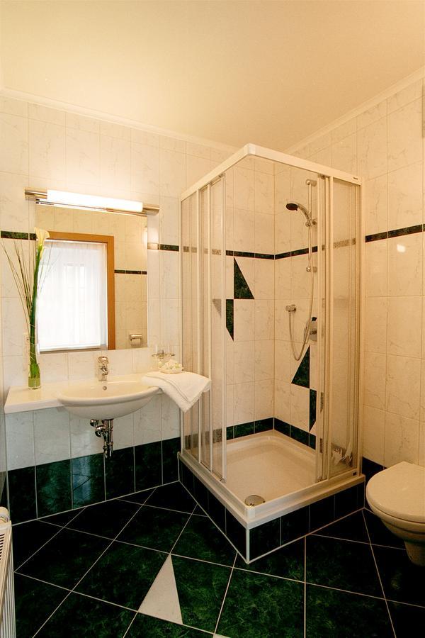 Hotel-Gasthof-Fleischerei - Zur Alten Post Schwanberg Екстериор снимка
